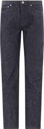 A.P.C. Petit New Standard Jeans