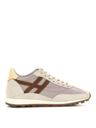 Hogan Athletic Sneakers