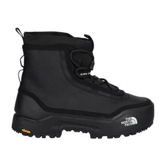 The North Face unisex, Sport, Zwart, Maat: 36 EU Leer