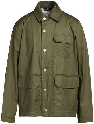 A.P.C. ROPA DE ABRIGO - Abrigos y gabardinas en YOOX.COM