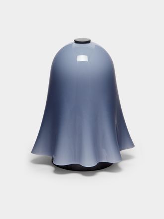 VENINI Fantasmino Hand-Blown Murano Glass Portable Lamp