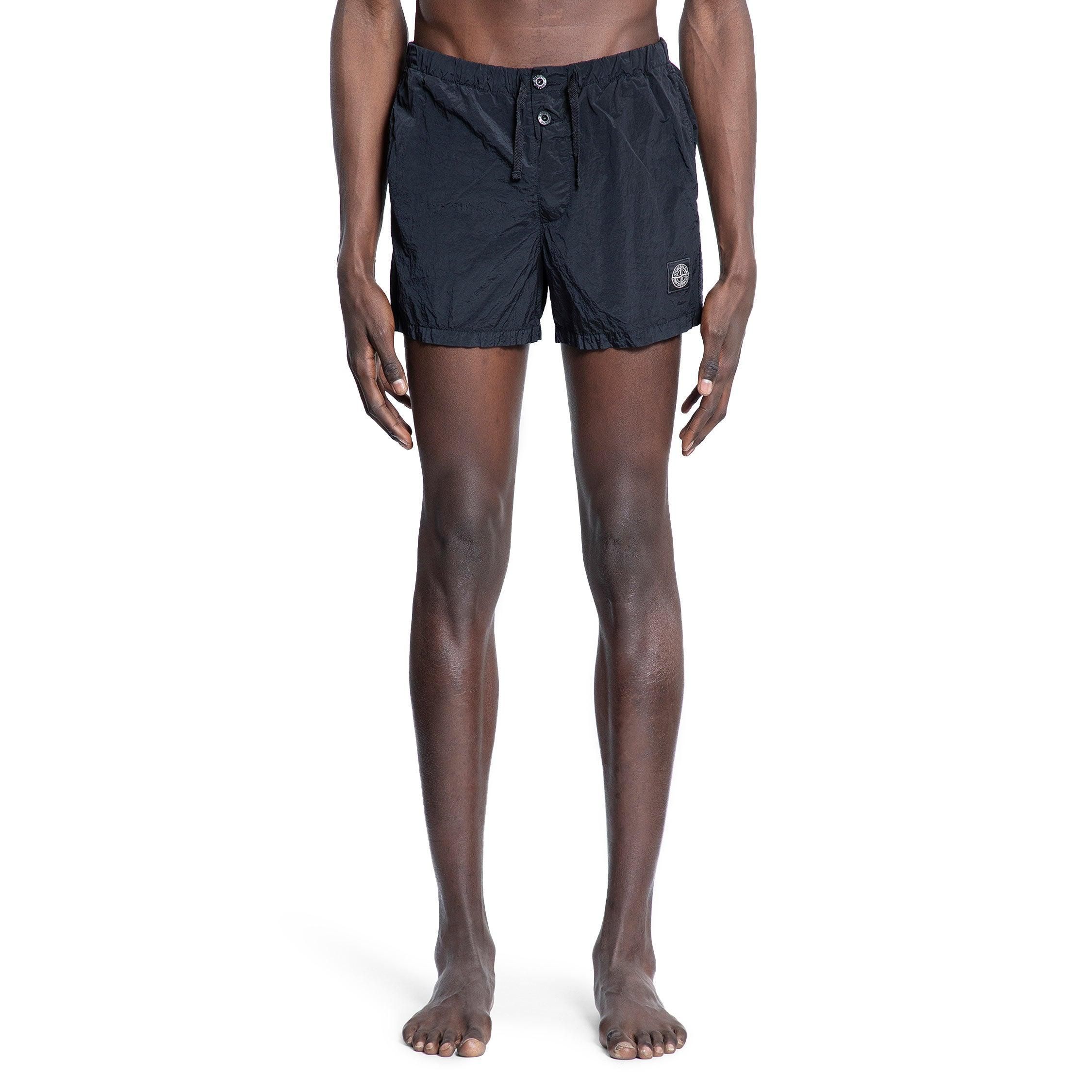 Stone Island Short Clothing from $192.00 - on Stylight