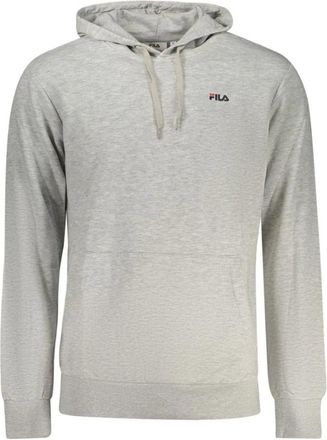 Fila Hombre, Sudaderas, Gris, Talla: XL