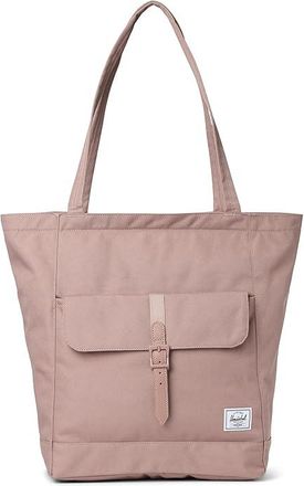 Herschel Retreattm Tote Handbags Ash Rose, Textile