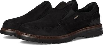 Josef Seibel Erroll 60 Mens Shoes Black : EU 45 (US Mens 11-11.5) M, Leather