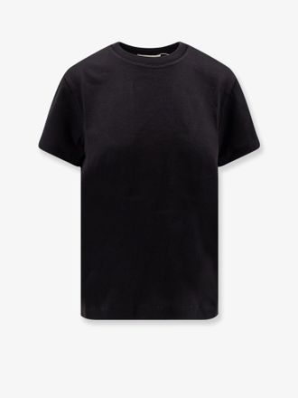 Vince T-shirt in cotone - VINCE. - gender_Woman