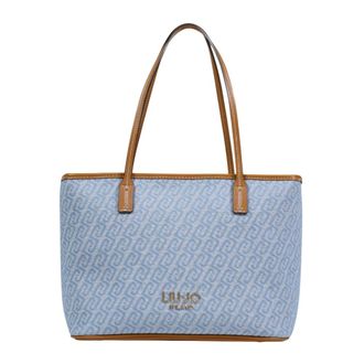 Liu Jo Donna, Borse, Blu, Taglia unica, new