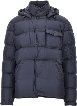 Moncler Tygud down jacket Man III