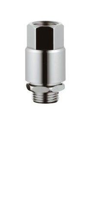 GROHE Tuta Di Sicurezza Grohe Dn 15 Chr