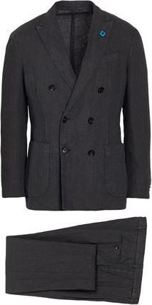 Lardini SUITS and CO-ORDS - Suits on YOOX.COM