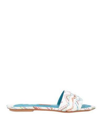Missoni FOOTWEAR - Sandals on YOOX.COM