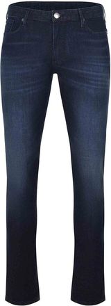 Emporio Armani Jeans in Cotton
