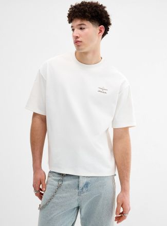 Project X Paris Mens Insert logo T-shirt