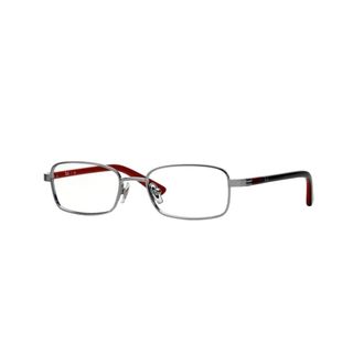 Ray-Ban Brillen - unisex - Brillen - Grijs - 54 MM - Accessoires
