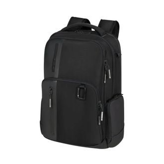 Samsonite Backpacks, male, Black, Size: ONE SIZE Biz2go Backpack 15.6 Daytrip
