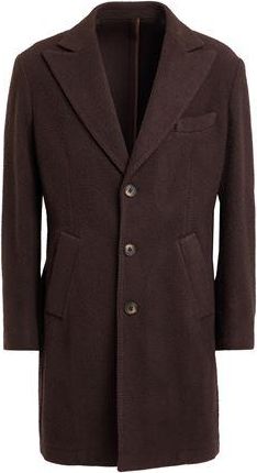 Barba Coats