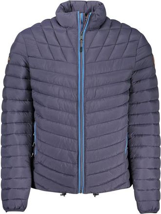 Napapijri Poliammide Men Mens Jacket
