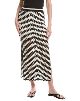 Saltwater Luxe Sweater Midi Dress