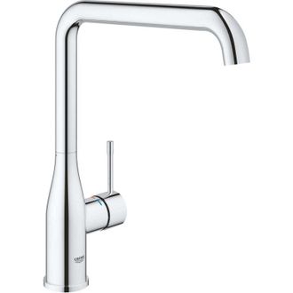 GROHE 30 505 000 Essence Monomando De Fregadero 1/2 Cromo - Ref: 30 505 000 - Grohe