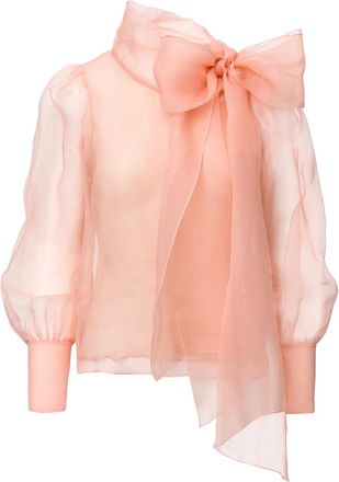 Lita Blusa Ellise - Rosa