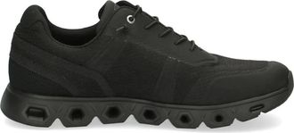 Caprice Sneakers - Heren - Schoenen - Zwart - Maat: 44 EU