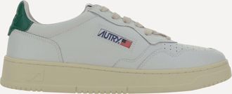 Autry Low 01 Sneakers Male 43