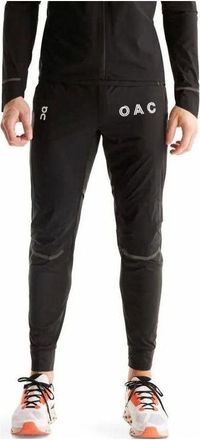 On Running PantsOAC logo Black 1MD30260553