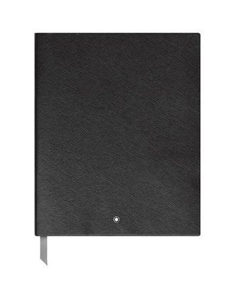 Montblanc STA SKETCH BOOK 149 BLACK, BLANK, 85G