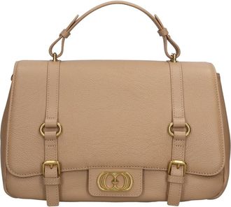 La Carrie Tassen.. Beige - Dames - Handtassen - Beige - ONE Size - Tassen