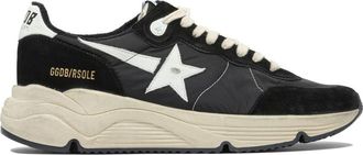 Golden Goose Running Sole Sneakers