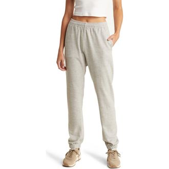 Rag & Bone Yan Wool Joggers in Charcoal at Nordstrom Rack, Size X-Small