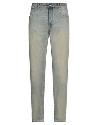 Kenzo HOSEN & R&Ouml;CKE - Jeanshosen auf YOOX.COM