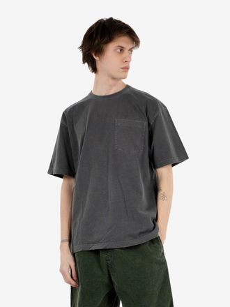 Carhartt Work in Progress S/S Torion pocket t-shirt black