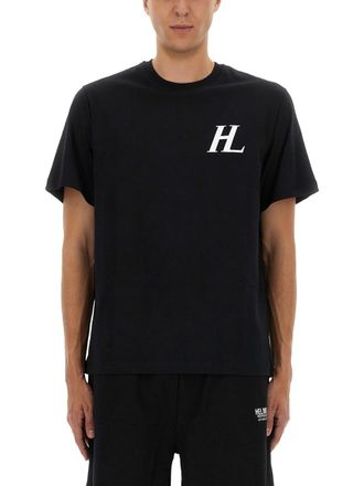 Helmut Lang Capsule T-Shirt