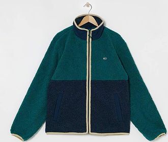 Tommy Jeans Essential Teddy Jacket