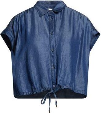 Clips More TOPS - Jeanshemden auf YOOX.COM