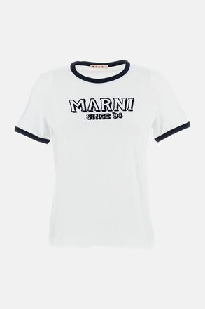 Marni T-shirt Logo