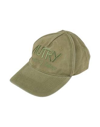 Autry ACCESSOIRES - M&uuml;tzen & H&uuml;te auf YOOX.COM