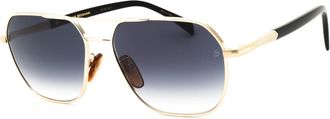 David Beckham Db 1128/g/s Sunglasses