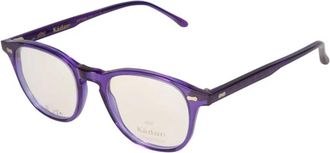 K&agrave;dor Optical Frame - unisex - Brillen - Paars - 49 MM - Accessoires
