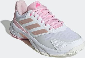 adidas adidas Performance COURTJAM CONTROL 3 f&uuml;r Hartcourt, All-Court