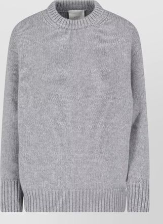 Malo cashmere crewneck sweatshirt