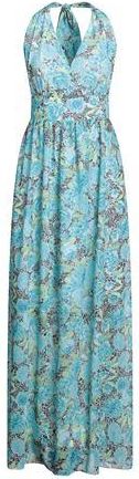 Liu Jo DRESSES - Maxi dresses sur YOOX.COM