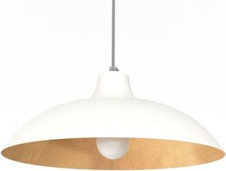 Lumicom Parigina L&aacute;mpara De Techo Hoja