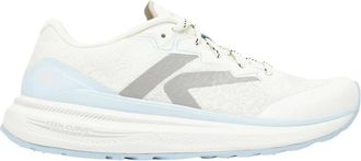 Keen Wk 500 Wandelschoen - Dames - Hardloopschoenen - Wit - 38 1/2 EU - Nylon - Fitness