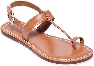 Bernardo Maverick Toe-Ring Sandals