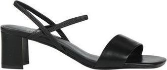 Jeffrey Campbell CALZADO - Sandalias con cierre en YOOX.COM