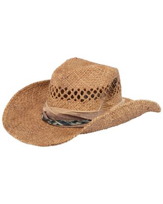 San Diego Hat Company Dakota Cowboy Hat