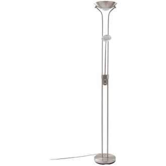 Lindby Lindby LED Josefin in Grigio da Metallo