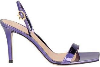Gianvito Rossi CALZATURE - Sandali su YOOX.COM